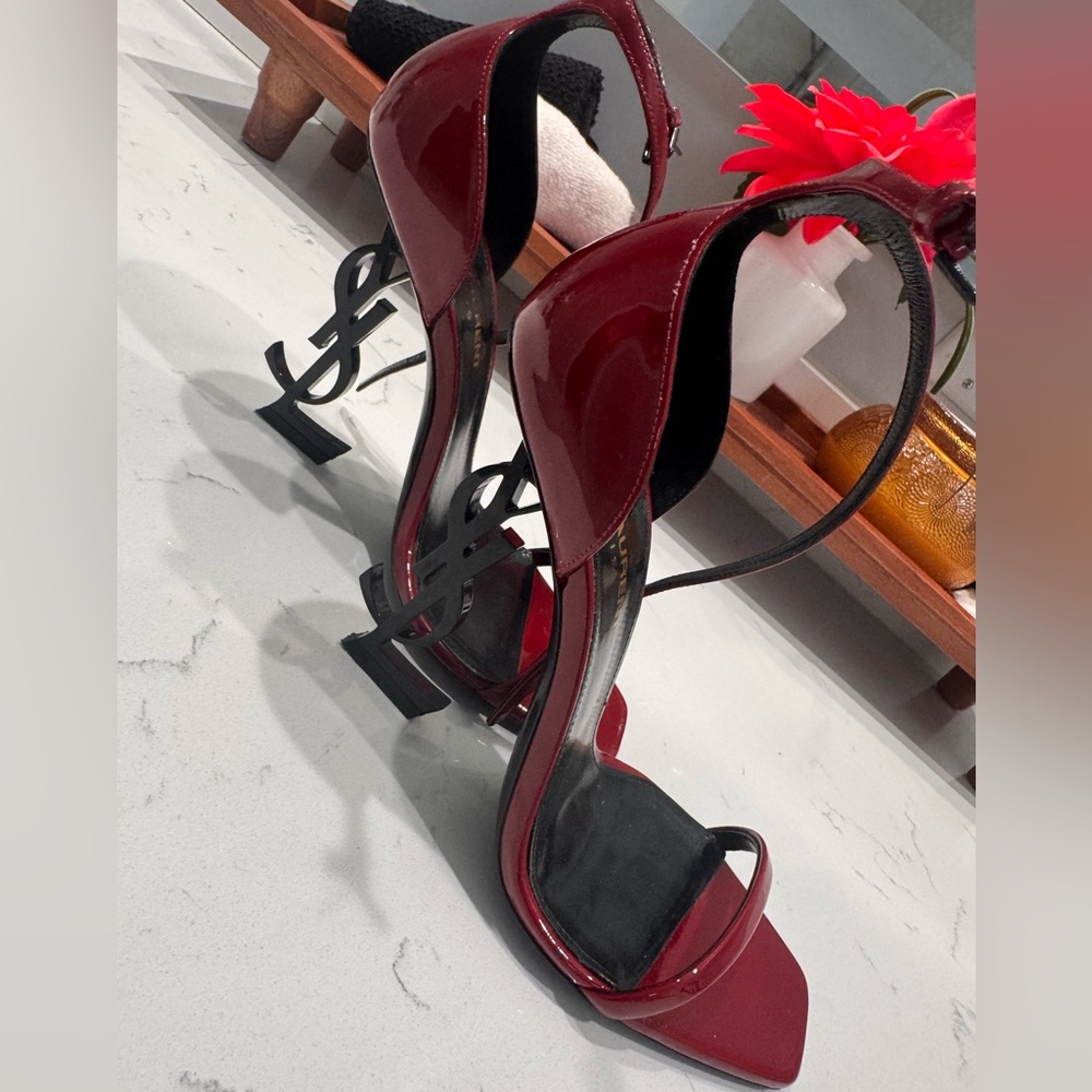 YSL SANDALS - Picture 6 of 6